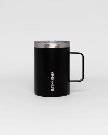 Insulated Travel Mug 500ml